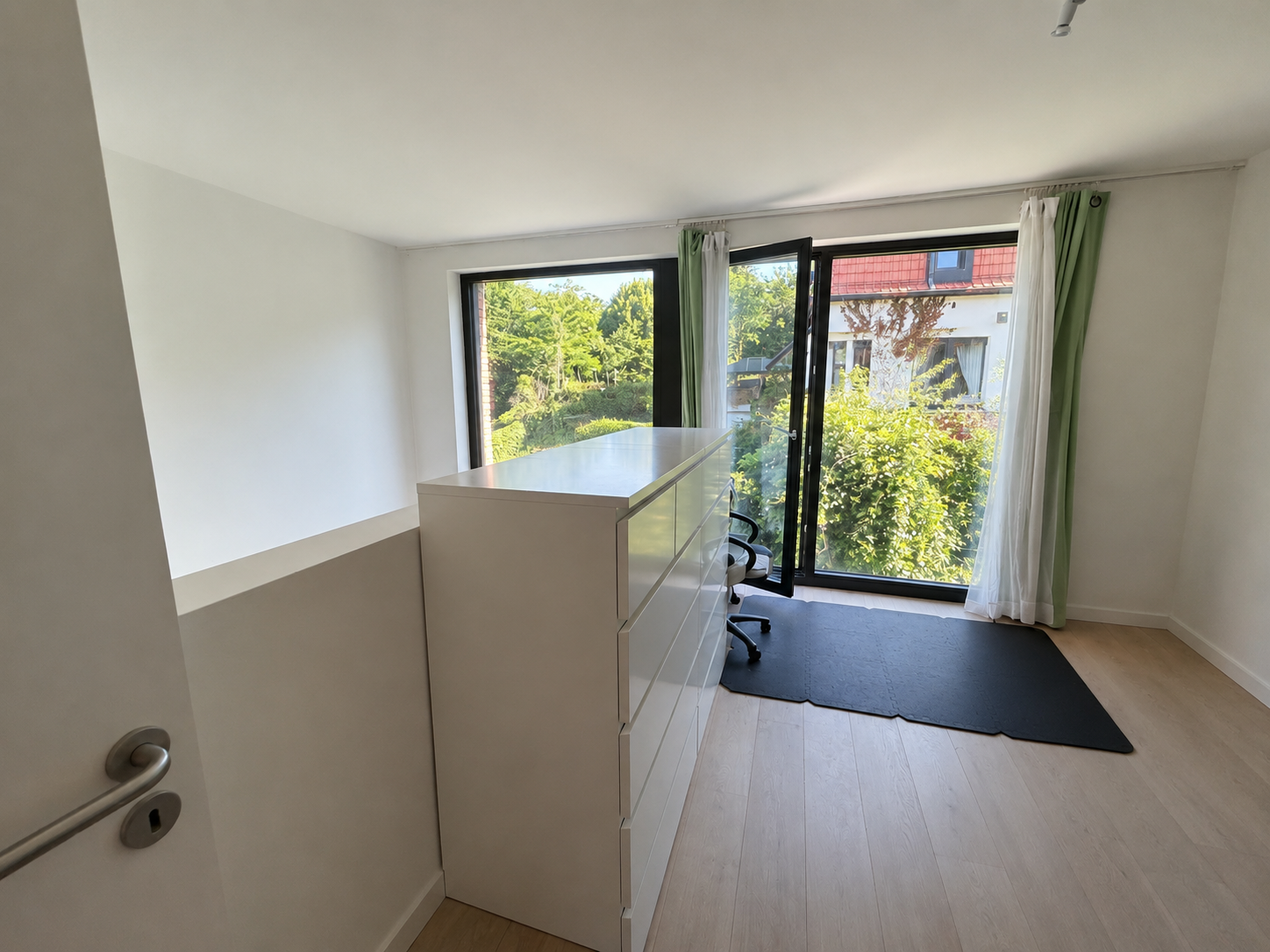bureau