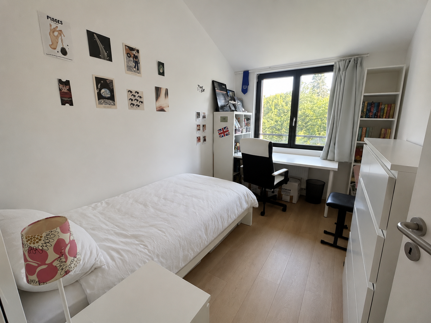 chambre 2